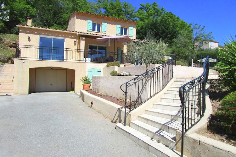 Villa Provence Cote d Azur