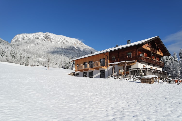 Apartment Tyrol