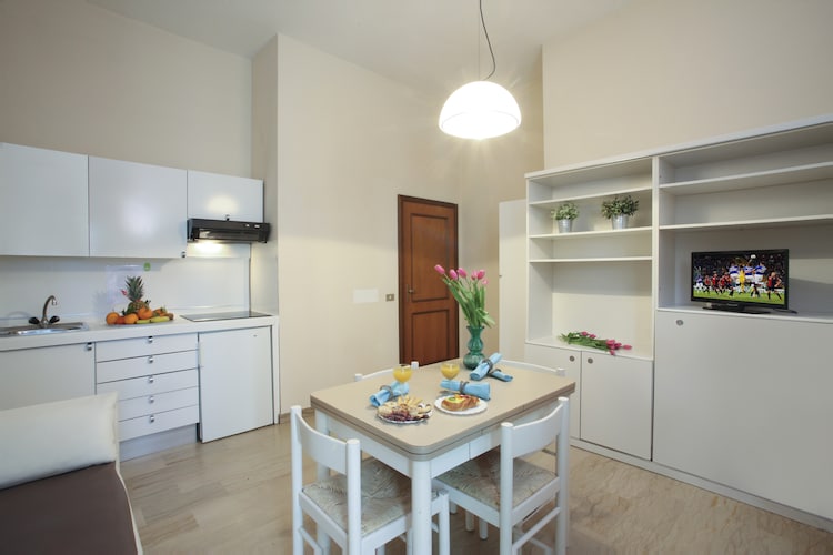 Apartment Emilia-Romagna