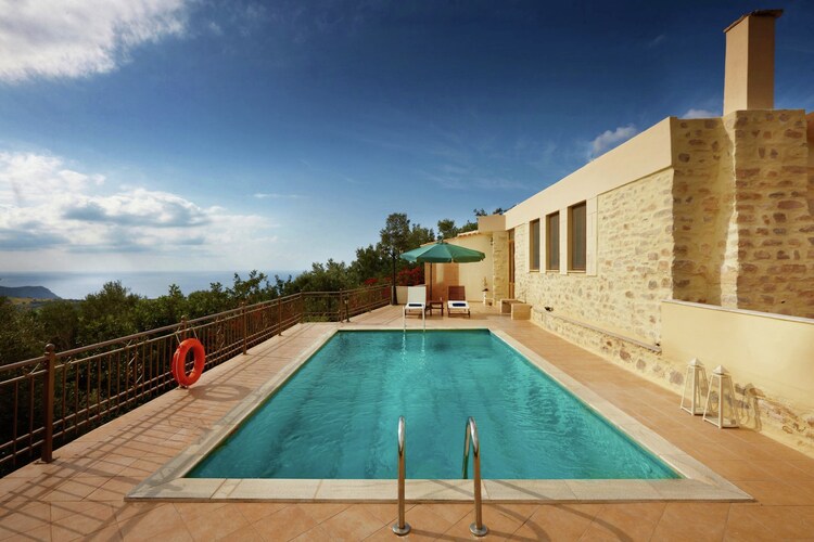 Holiday home Crete