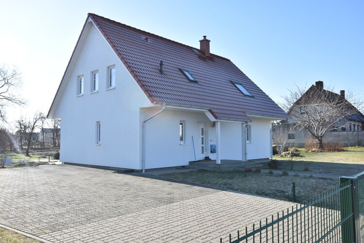 Holiday home Baltic Sea Region