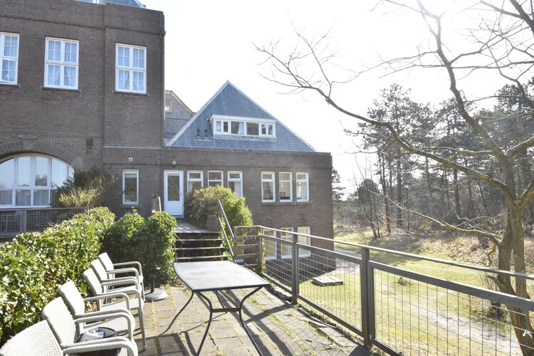 Holiday home North Holland