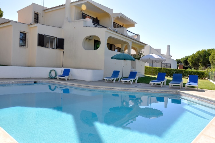 Holiday home Algarve