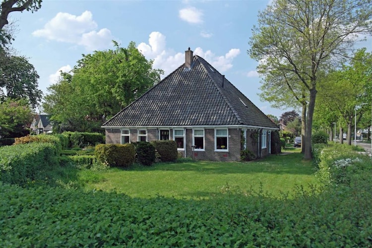 Farmhouse North Holland