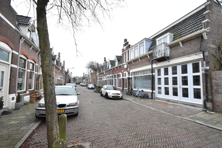 Holiday home North Holland