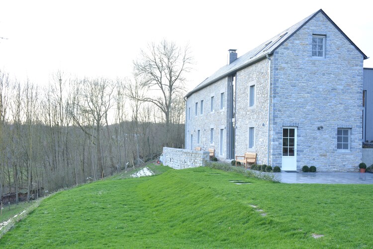 Holiday home Namur