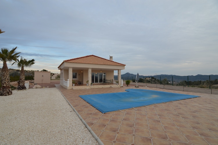 Villa Murcia