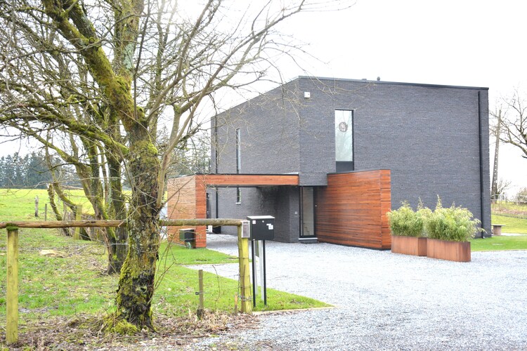 Holiday home Liege
