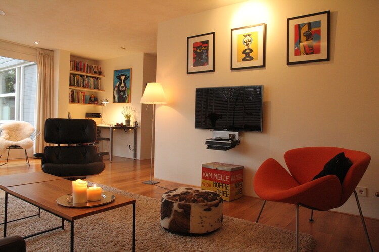 Holiday home North Holland