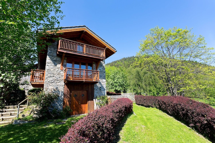 Chalet Northern Alps