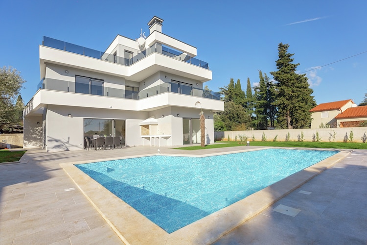 Villa Istria
