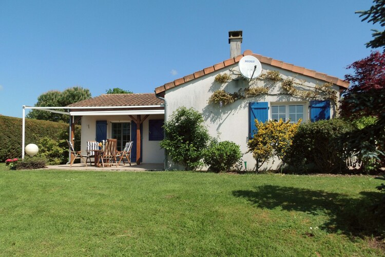 Holiday home Atlantic Coast