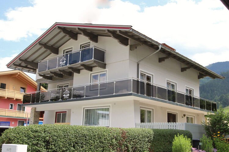 Holiday home Salzburg