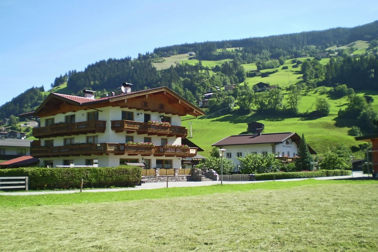Apartment Tyrol