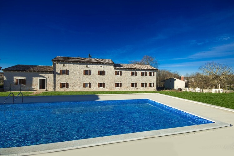 Holiday home Istria