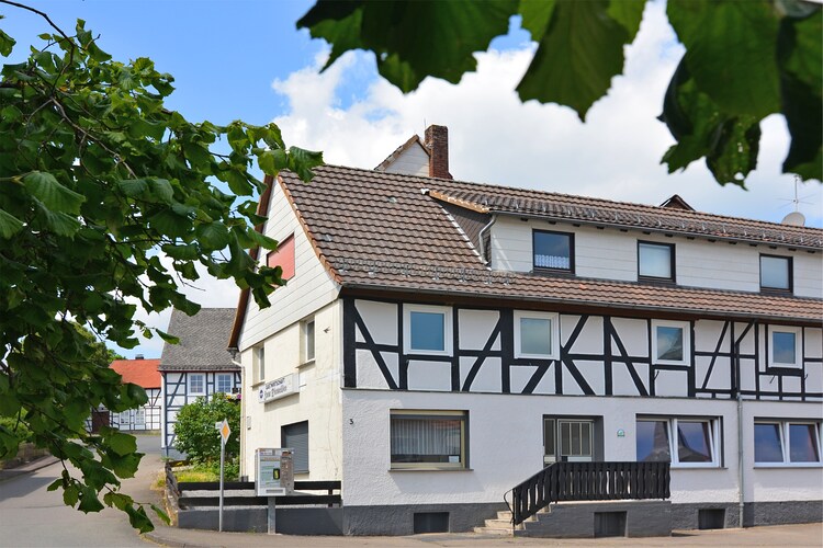 Holiday home Sauerland