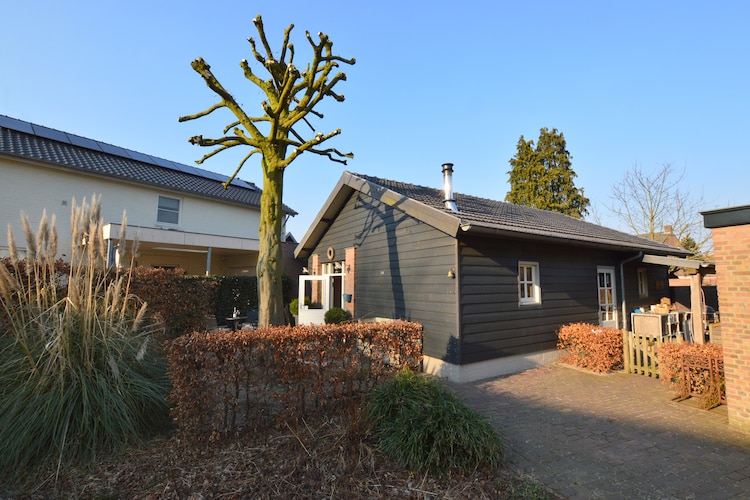 Cottage North Brabant