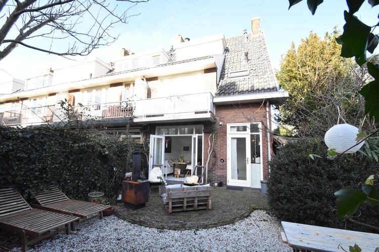 Holiday home North Holland
