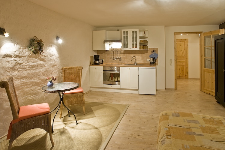 Apartment Baltic Sea Region