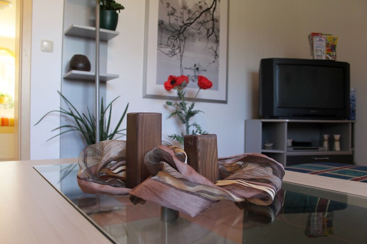 Apartment Baltic Sea Region