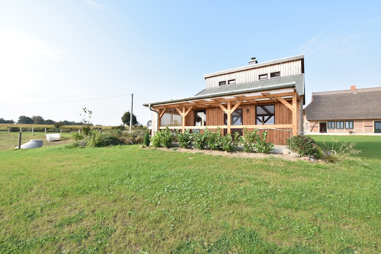 Holiday home Baltic Sea Region