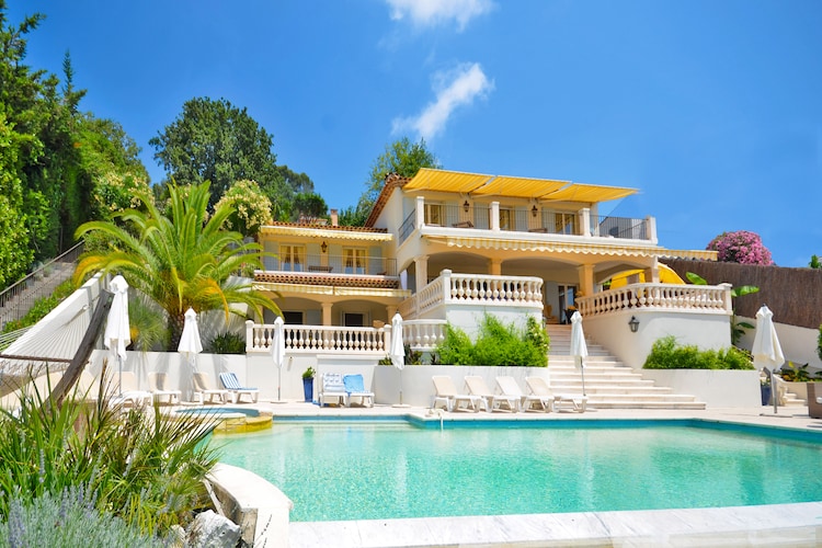 Villa Provence Cote d Azur