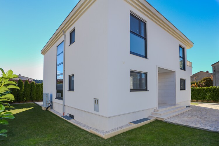 Villa Dalmatia