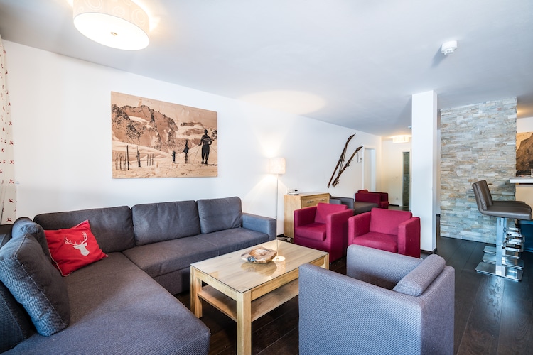 Apartment Salzburg