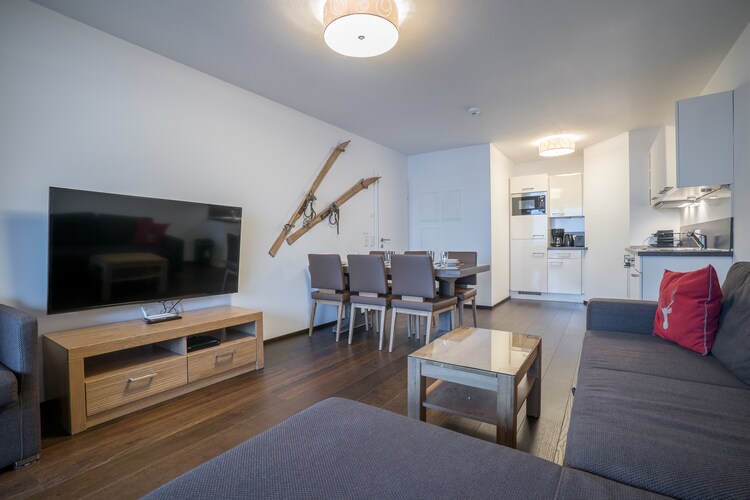 Apartment Salzburg