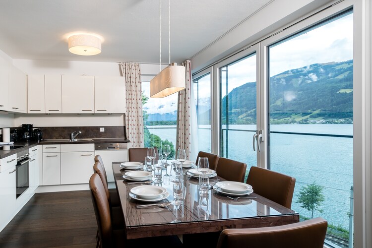 Apartment Salzburg
