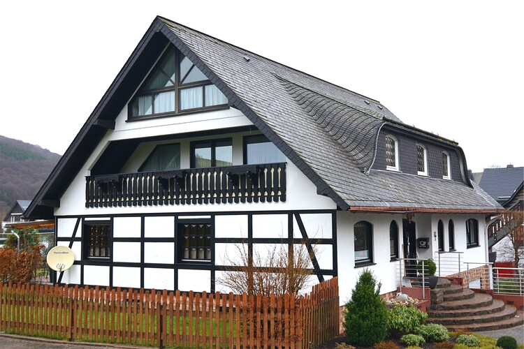 Apartment Sauerland