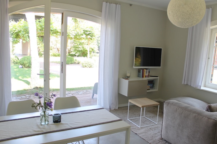 Apartment Baltic Sea Region