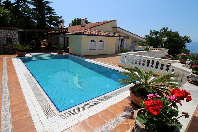 Villa Kvarner