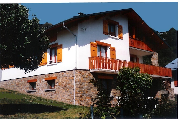 Holiday home Northern Alps