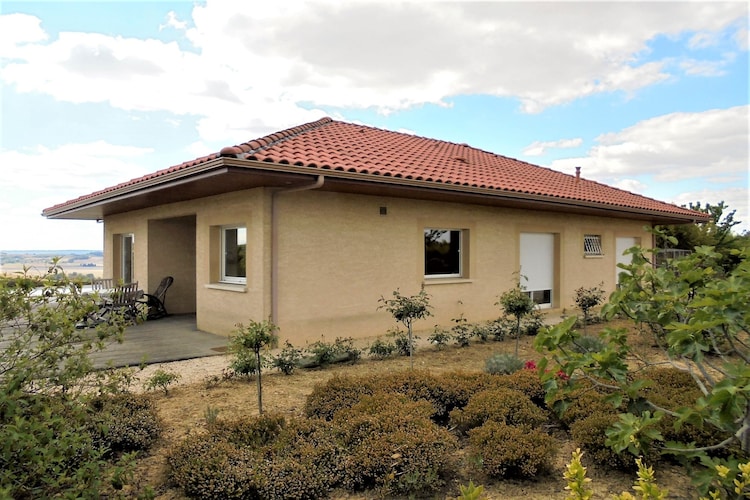 Villa Midi-Pyrenees