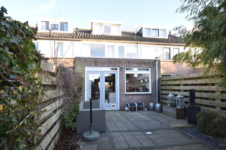 Holiday home North Holland