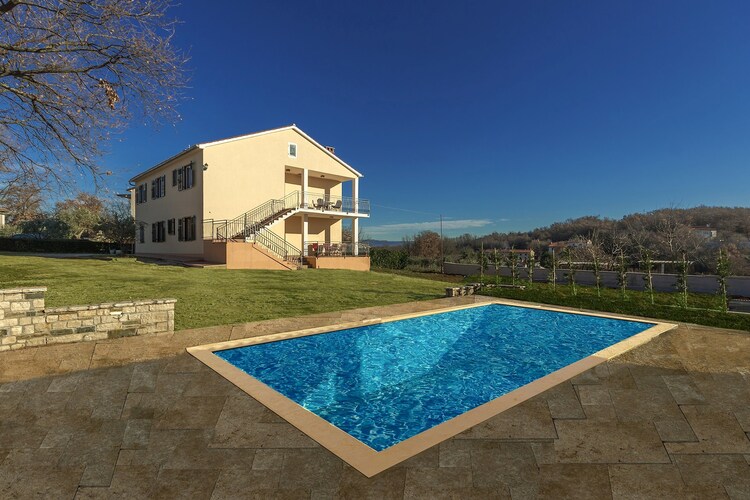 Holiday home Istria