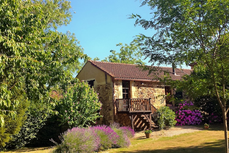 Cottage Dordogne