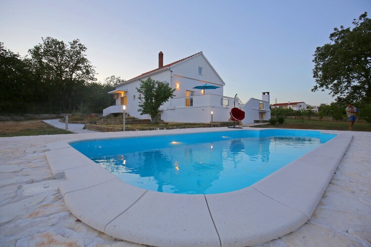 Holiday home Dalmatia