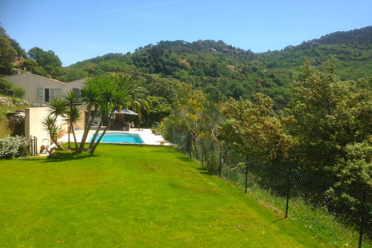 Villa Provence Cote d Azur