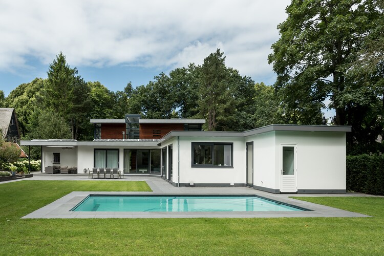 Villa North Holland