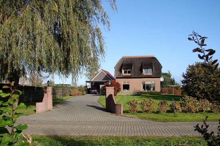 Mansion Overijssel