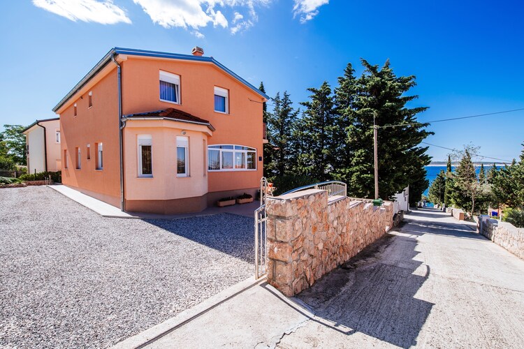 Apartment Dalmatia