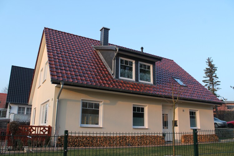 Apartment Baltic Sea Region