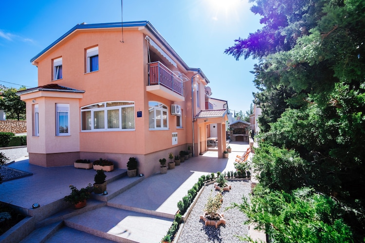 Apartment Dalmatia