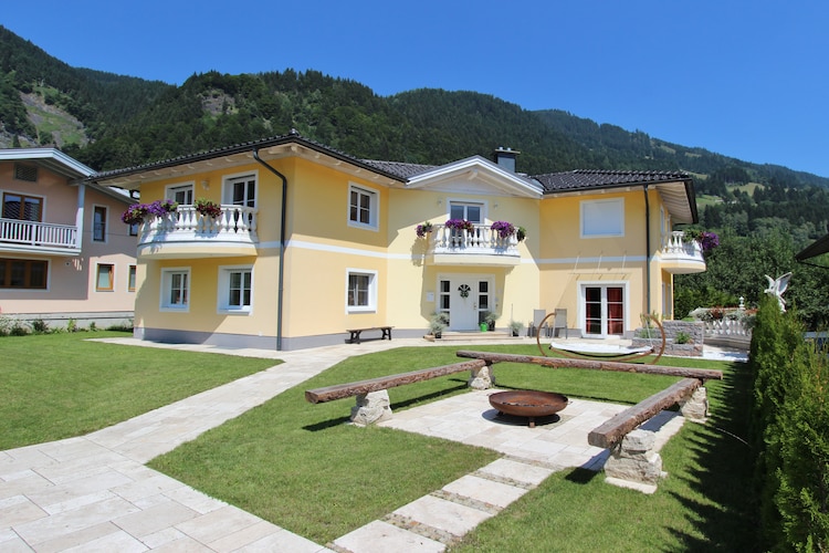 Holiday home Salzburg