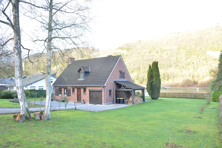 Holiday home Namur