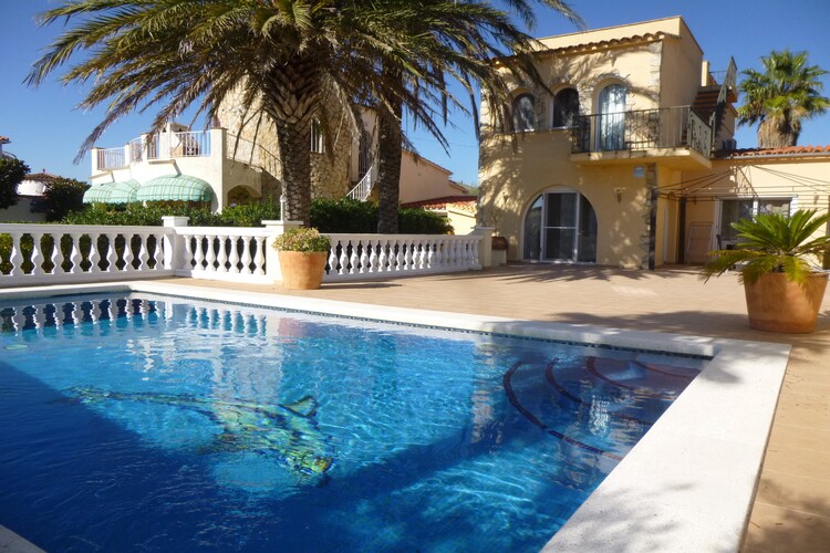 Holiday home Costa Brava