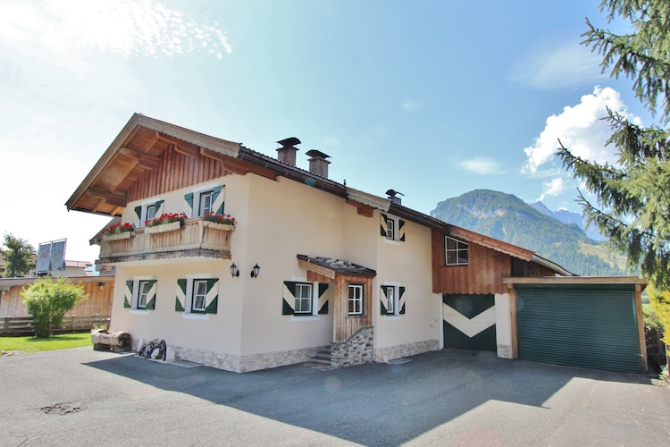 Apartment Tyrol