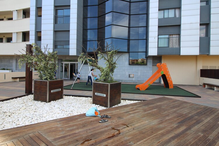 Apartment Costa Brava